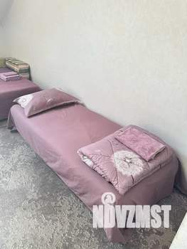 1-к квартира, посуточно, 25м2, 4/4 этаж