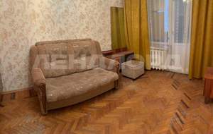 3-к квартира, на длительный срок, 65м2, 1/9 этаж