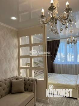 1-к квартира, на длительный срок, 42м2, 9/10 этаж