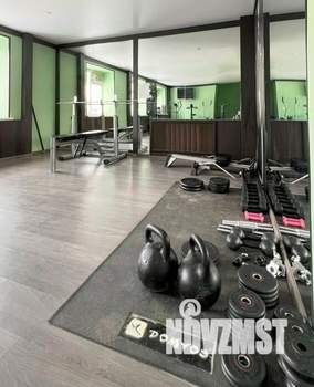 1-к квартира, посуточно, 29м2, 1/1 этаж