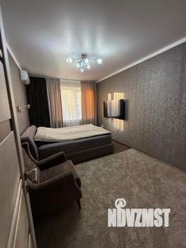 2-к квартира, на длительный срок, 55м2, 12/22 этаж