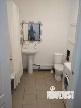 1-к квартира, на длительный срок, 43м2, 14/19 этаж