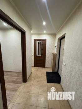 1-к квартира, на длительный срок, 41м2, 2/19 этаж