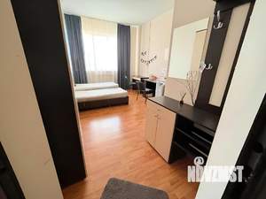 Студия квартира, на длительный срок, 22м2, 2/3 этаж