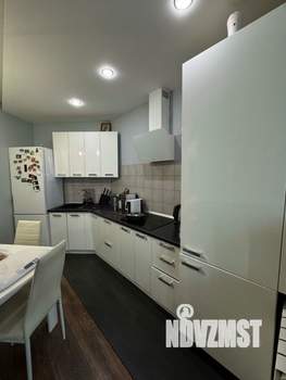 1-к квартира, на длительный срок, 38м2, 20/24 этаж