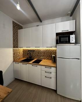 1-к квартира, на длительный срок, 35м2, 15/19 этаж