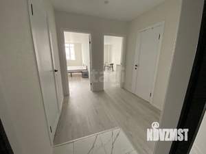 1-к квартира, на длительный срок, 47м2, 19/19 этаж