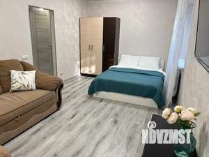 1-к квартира, посуточно, 33м2, 1/5 этаж