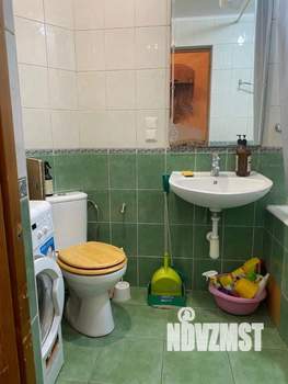 2-к квартира, на длительный срок, 54м2, 6/10 этаж