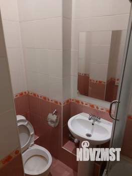 1-к квартира, на длительный срок, 23м2, 2/5 этаж