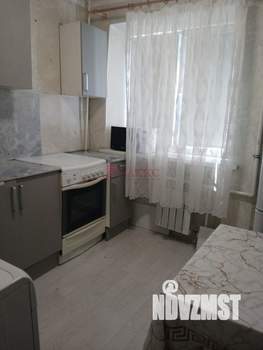 2-к квартира, на длительный срок, 48м2, 3/5 этаж