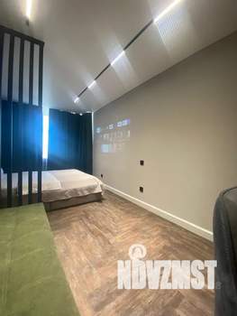 Студия квартира, посуточно, 30м2, 8/9 этаж