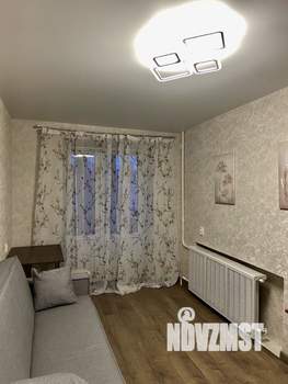 2-к квартира, на длительный срок, 50м2, 4/11 этаж