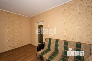 1-к квартира, на длительный срок, 30м2, 4/5 этаж