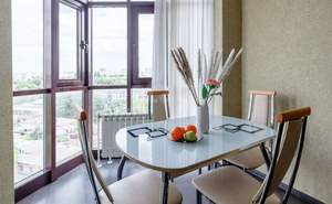 1-к квартира, на длительный срок, 35м2, 9/24 этаж