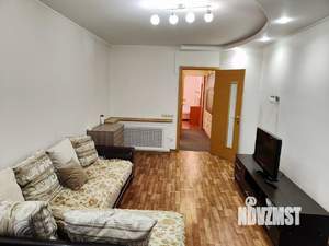 2-к квартира, на длительный срок, 56м2, 10/10 этаж