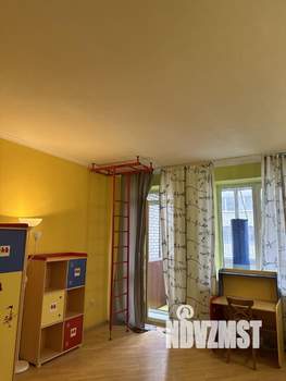 3-к квартира, на длительный срок, 135м2, 12/18 этаж