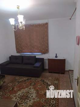 1-к квартира, на длительный срок, 36м2, 1/10 этаж