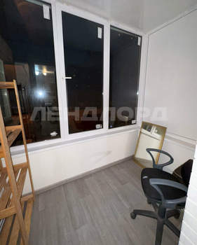 1-к квартира, на длительный срок, 44м2, 1/10 этаж