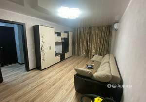 1-к квартира, на длительный срок, 36м2, 14/18 этаж