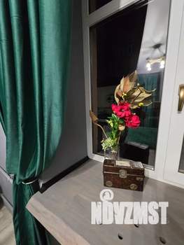 2-к квартира, посуточно, 45м2, 1/6 этаж