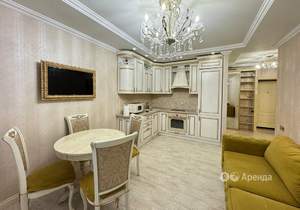 2-к квартира, на длительный срок, 45м2, 3/10 этаж