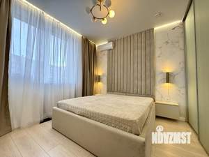 1-к квартира, на длительный срок, 53м2, 5/9 этаж