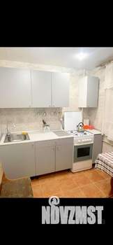 1-к квартира, на длительный срок, 36м2, 1/2 этаж