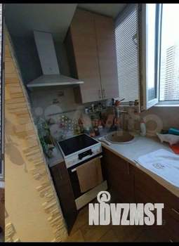 Студия квартира, на длительный срок, 32м2, 10/25 этаж