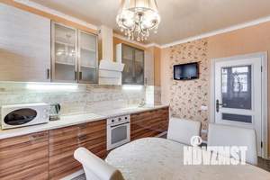 1-к квартира, посуточно, 70м2, 1/1 этаж