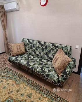 2-к квартира, на длительный срок, 45м2, 4/23 этаж