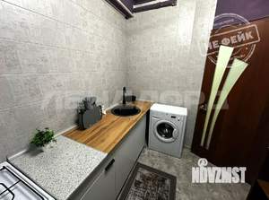 1-к квартира, на длительный срок, 39м2, 1/2 этаж