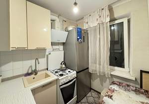 1-к квартира, на длительный срок, 21м2, 4/9 этаж