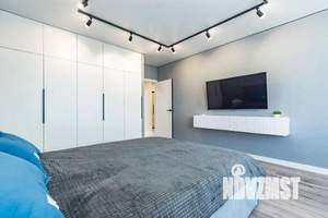 2-к квартира, посуточно, 68м2, 1/1 этаж