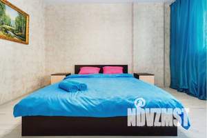 1-к квартира, посуточно, 30м2, 16/23 этаж