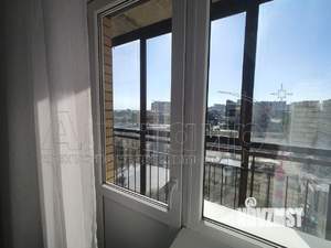 1-к квартира, на длительный срок, 44м2, 5/10 этаж