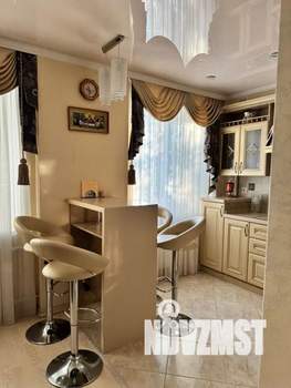 1-к квартира, посуточно, 47м2, 2/9 этаж