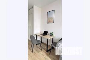 1-к квартира, посуточно, 30м2, 16/25 этаж