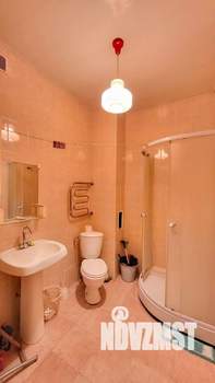1-к квартира, на длительный срок, 39м2, 1/4 этаж