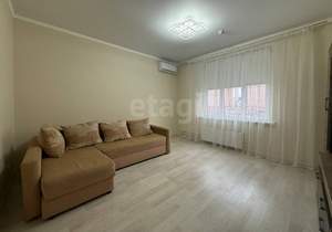 2-к квартира, на длительный срок, 50м2, 5/17 этаж