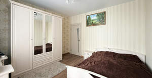 1-к квартира, на длительный срок, 34м2, 10/21 этаж