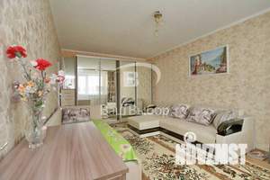 1-к квартира, на длительный срок, 38м2, 4/9 этаж