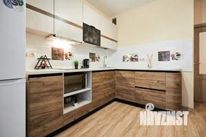 1-к квартира, посуточно, 40м2, 3/21 этаж