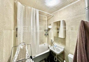 1-к квартира, на длительный срок, 37м2, 2/9 этаж