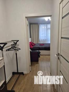 Студия квартира, посуточно, 30м2, 2/20 этаж