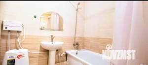 1-к квартира, на длительный срок, 42м2, 10/19 этаж