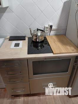1-к квартира, на длительный срок, 20м2, 1/5 этаж