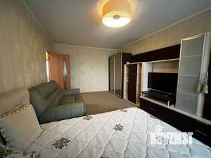 1-к квартира, на длительный срок, 38м2, 10/10 этаж