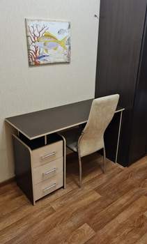 2-к квартира, на длительный срок, 42м2, 5/5 этаж