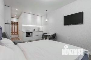 1-к квартира, посуточно, 28м2, 1/1 этаж